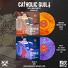 CATHOLIC GUILT - This Is What Honesty Sounds Like