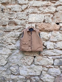 Image 1 of Benjoin - beige / anthracite