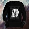 Kollaps "Mechanical Christ" Long-sleeve