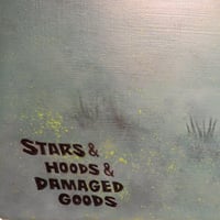Image 2 of “Stars and Hoods and Damaged Goods” (2018)