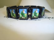 Image of Twilight Bellas St Jude Black Bracelet