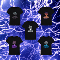 Roots T