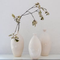 Image 1 of Vase en grès artisanal
