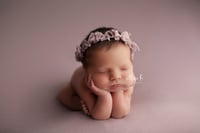 Image 3 of Book a newborn session 