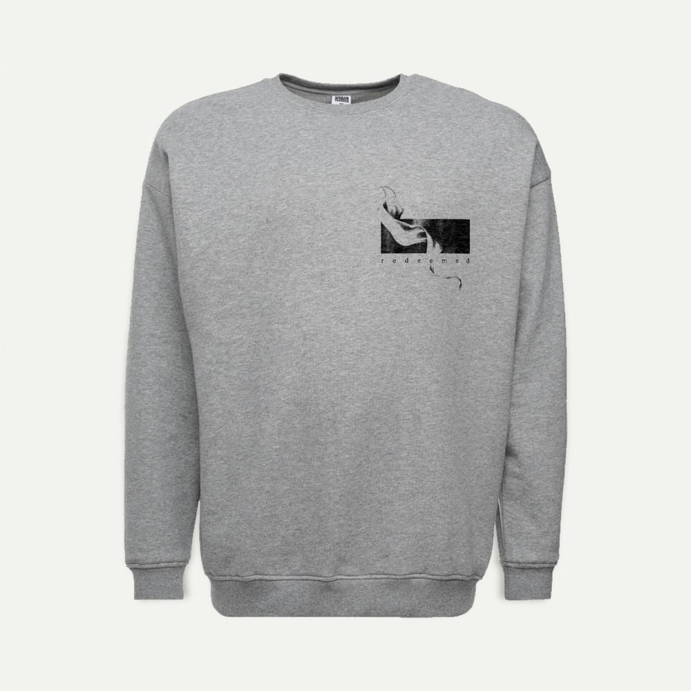 Image of YLWBR - Crewneck