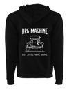 MODEL A HOODIE