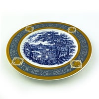 Image 2 of Friends forever - Fine China Plate - #0788
