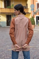 Image 3 of Camicia Righe