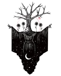 "Harvest" 8.5"x11" Fine Art Print