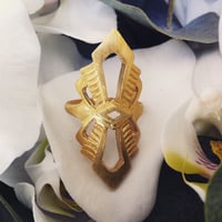 Image 3 of LA SIRÈNE Ring 