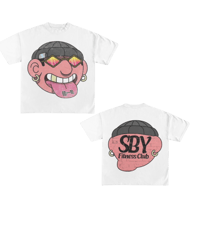 SBY Fitness Tee