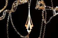 Image 1 of LA SIRÈNE Hip Chain