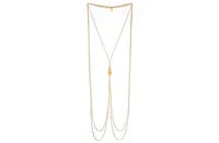Image 2 of LA SIRÈNE Hip Chain