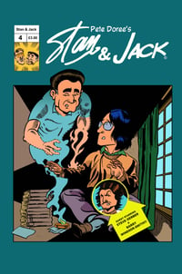 Stan & Jack #4 - Digital Copy 
