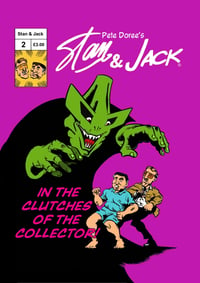 Stan & Jack #2 - Digital Copy 