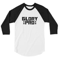 Glory Pro Baseball Tee