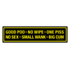Big Cum Sticker
