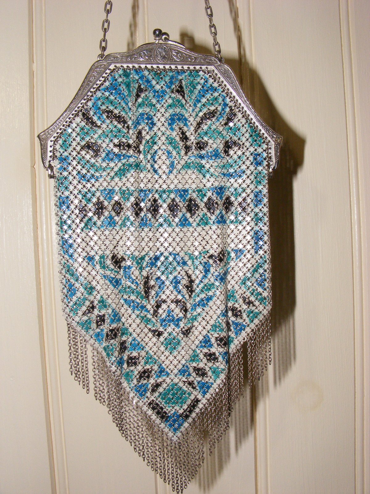 mandalian purse