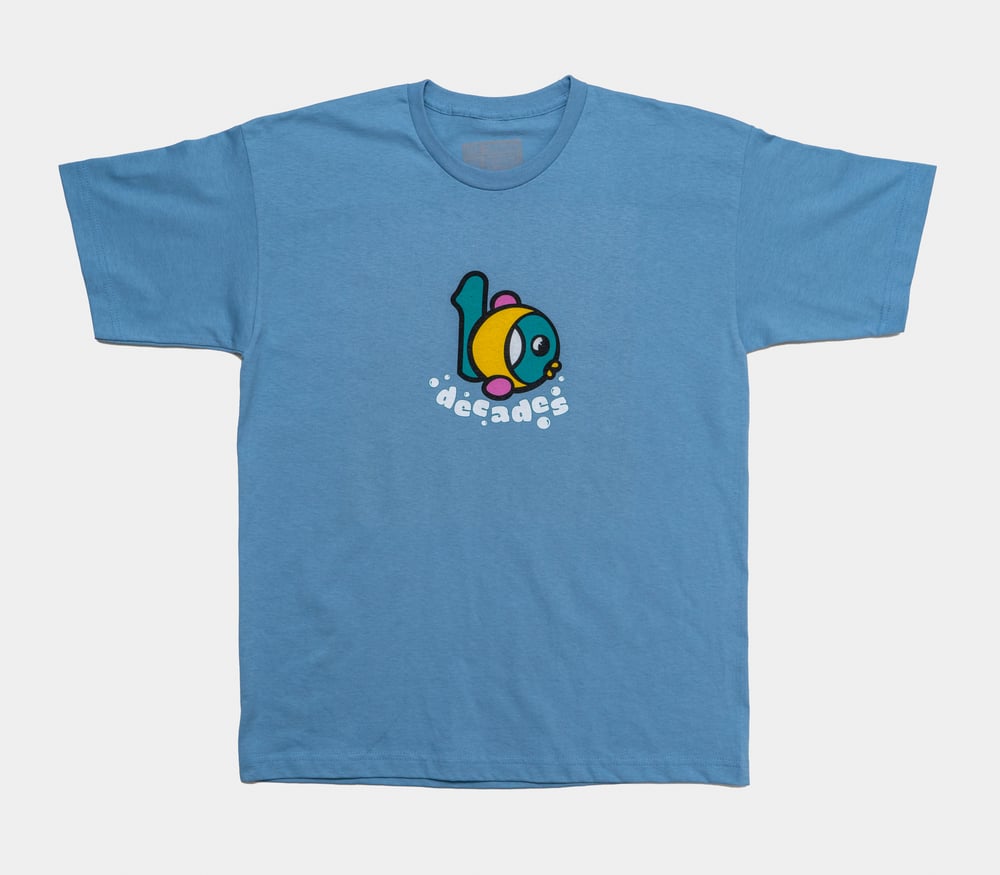 Image of Fishbowl Tee Carolina