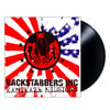 Backstabbers Incorporated - Kamikaze Missions LP