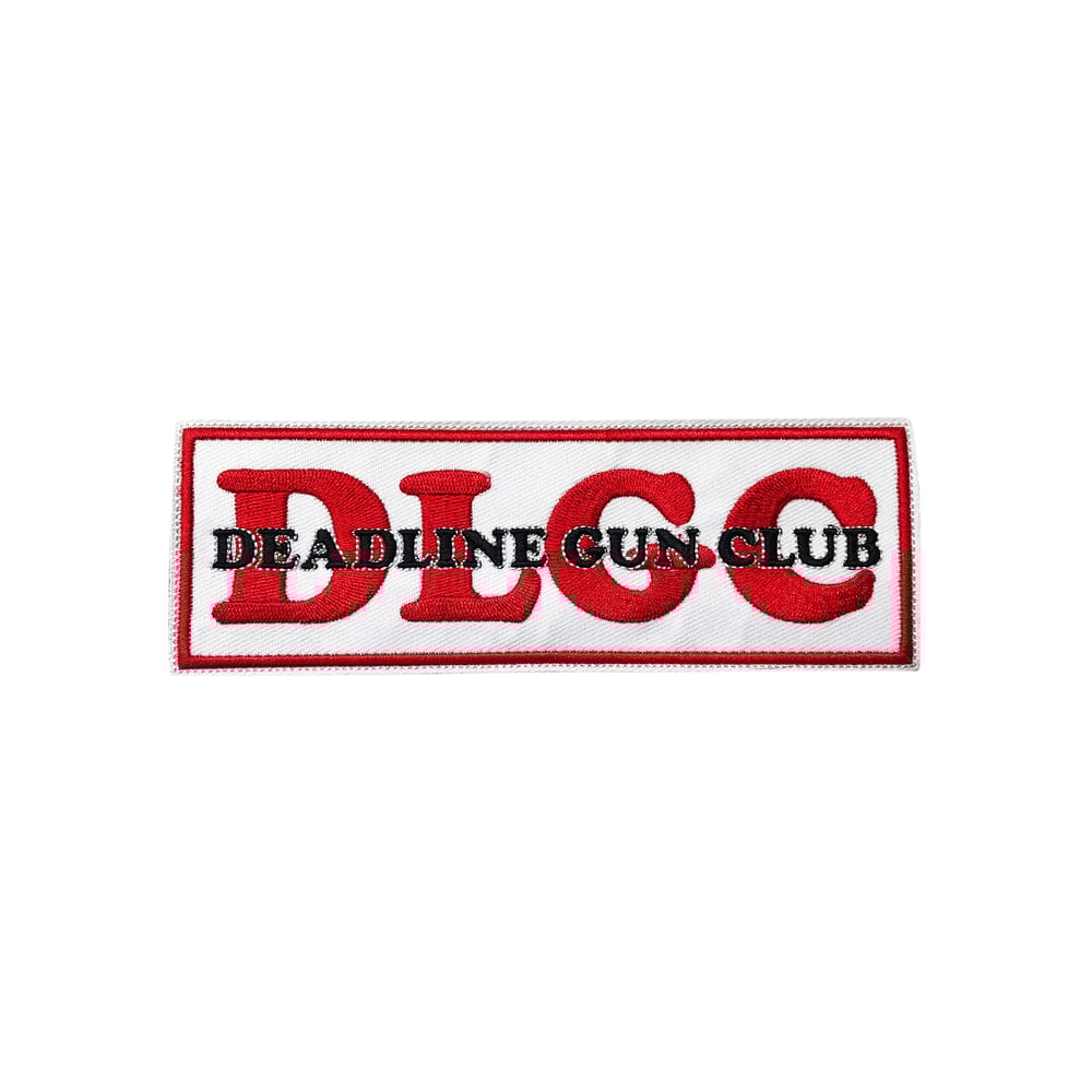  "CHICAGO COLOR WAY" CLASSIC SERIES PATCH