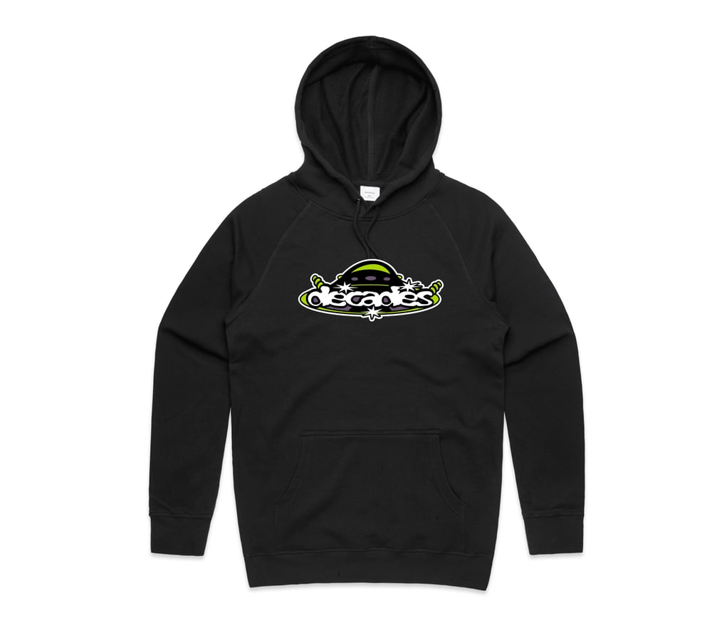 Image of UFO Hoodie