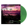 Setbacks - Oceans Apart LP (Transparent Green)