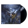 Hjelvik - Welcome To Hel LP