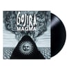 Gojira - Magma LP