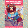 Unwinnable Monthly, Volume 3 - Back Issues (2016)