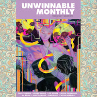 Image 4 of Unwinnable Monthly, Volume 3 - Back Issues (2016)
