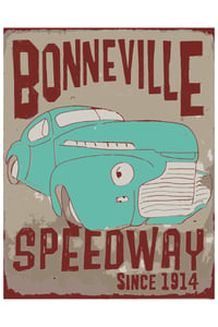 Bonneville Speedway