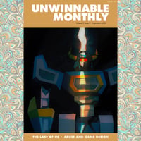 Image 5 of Unwinnable Monthly, Volume 7 - Back Issues (2020)