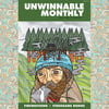 Unwinnable Monthly, Volume 7 - Back Issues (2020)