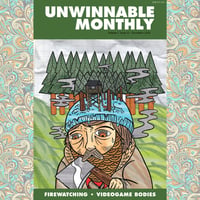 Image 1 of Unwinnable Monthly, Volume 7 - Back Issues (2020)
