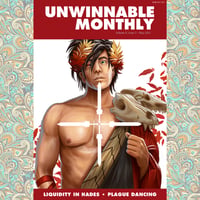 Image 4 of Unwinnable Monthly, Volume 8 - Back Issues (2021)