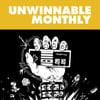 Unwinnable Monthly Back Issues Archive