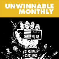 Unwinnable Monthly Back Issues Archive