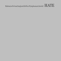 Image 1 of MASONNA "Hate" 2LP