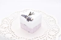 Image 3 of Rosemary & Lavender Bath Bomb