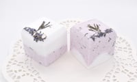 Image 4 of Rosemary & Lavender Bath Bomb