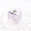 Rosemary & Lavender Bath Bomb