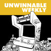 Unwinnable Weekly Back Issue Archive