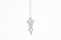 Image 5 of AZTECAH Necklace Chain