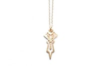 Image 3 of AZTECAH Necklace Chain