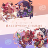 Last Legacy ✧ Halloween Party Acrylic Charms (LIMITED EDITION)