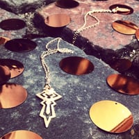 Image 2 of AZTECAH Necklace Chain