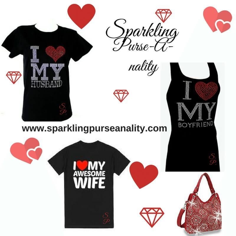 Image of I Love.....series