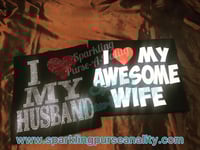 Image 2 of I Love.....series