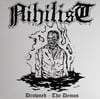 NIHILIST "Drowned: The Demos" LP